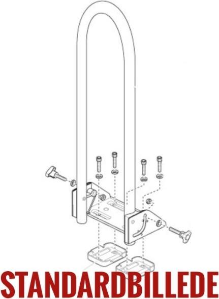 Produktbild Thule Standard