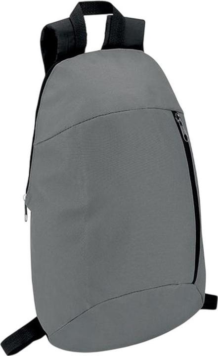 Actual product image MidOcean Tirana Front Pocket Backpack