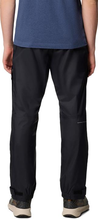 Immagine prodotto Columbia Pantaloni impermeabili Pouring Adventure™ III da uomo (S)