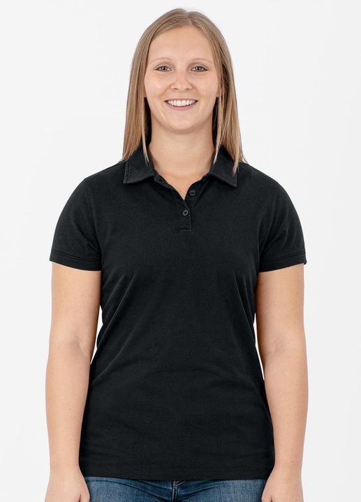 Produktbild JAKO Polo Doubletex (38)