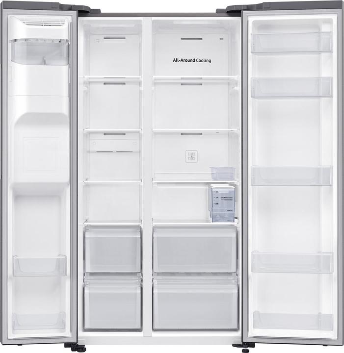 Immagine prodotto Samsung Centro alimentare RS5000, 635l (635 l)