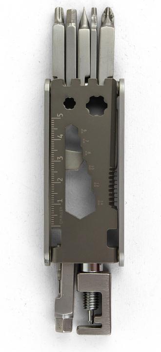 Produktbild Society Paris Bike Repair Multi Tool