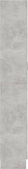 Image du produit VidaXL Bücherregal (82,5 x 30,5 x 185,5 cm)