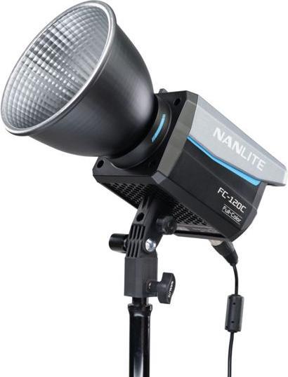 Produktbild Nanlite FC-120C (Studioleuchte, Videoleuchte)