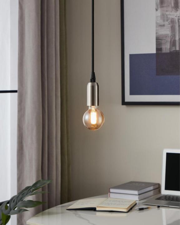Actual product image EGLO LED illuminant (E14, 4 W, 350 lm, 1 x, F)