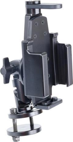 Immagine prodotto Zebra 3PTY-PCLIP-710833, Computer portatile palmare, Supporto passivo, Auto, Nero