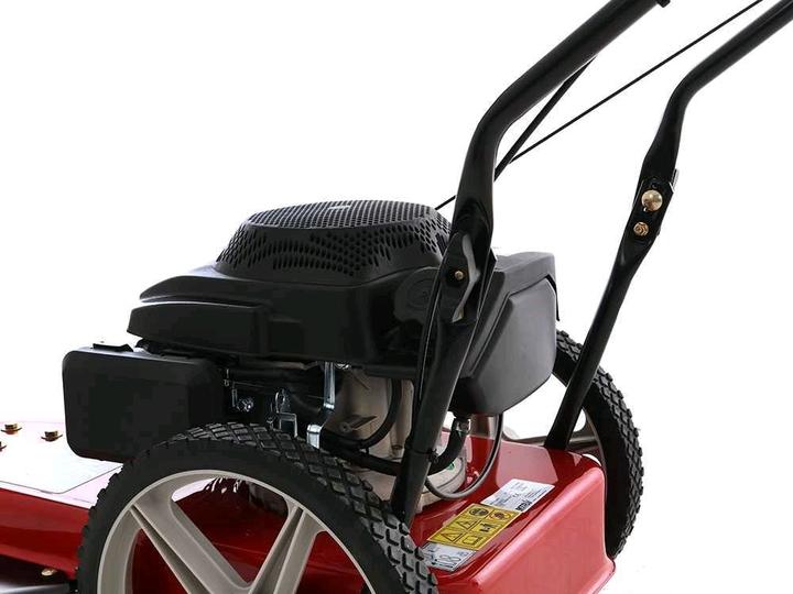 Produktbild MTD Wst 5522 (Benzinbetrieb)