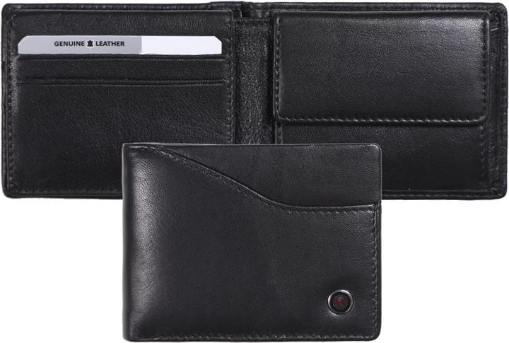 Produktbild Giorgio Carelli Herren Geldbörse, klein, RFID-Schutz