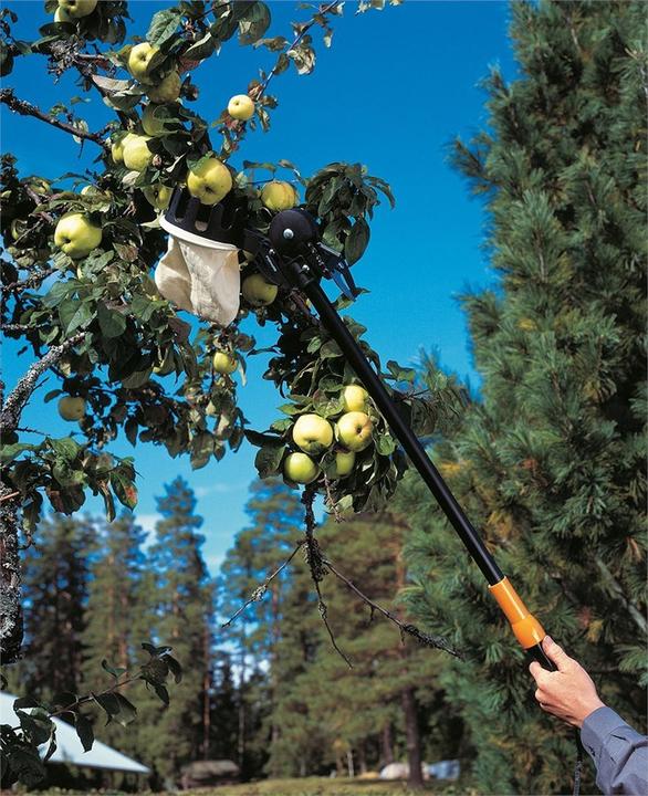 Produktbild Fiskars Schneidgiraffe UP84