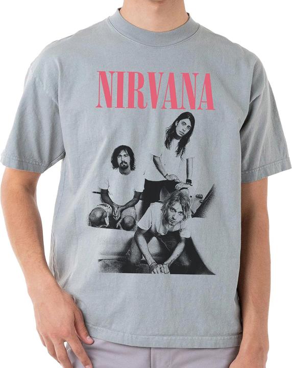 Nirvana Bathroom Photo