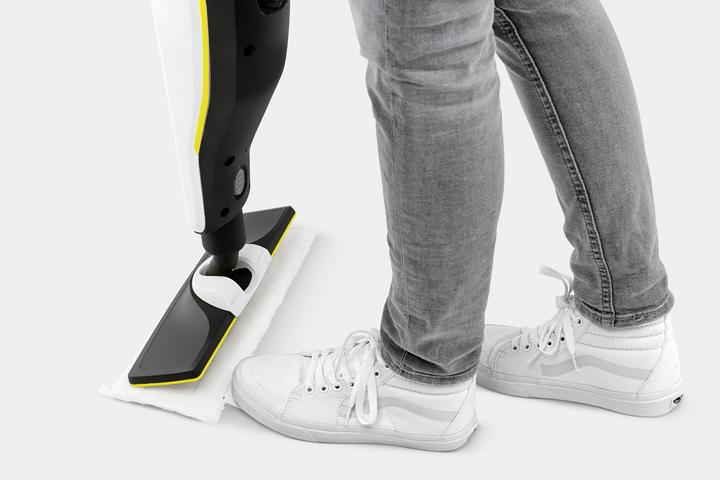Produktbild Kärcher SC 3 Upright Easyfix (1600 W)