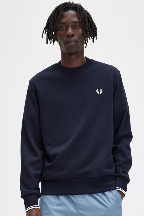 Produktbild Fred Perry Sweater (M)