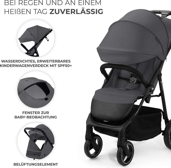 Immagine prodotto KinderKraft Trig 3