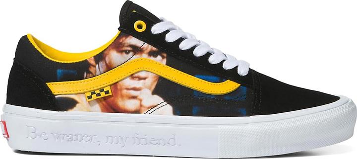 Produktbild Vans Bruce Lee Skate Old Skool (39)
