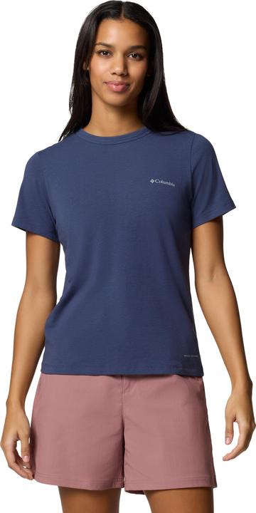 Image du produit Columbia T-shirt Technique Sun Trek™ II Femme (S)