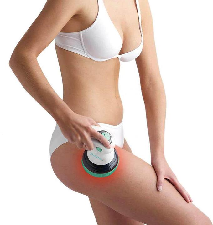 Produktbild Beper Cellulite Massagegerät