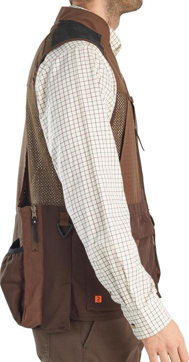 Image du produit Solognac waitcoast 520 marron clair 325944 (3XL)