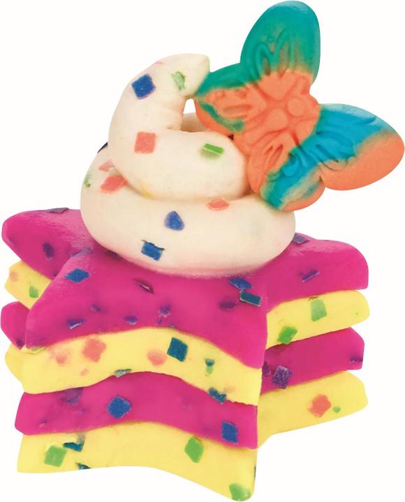 Produktbild Play-Doh Konfettiknete