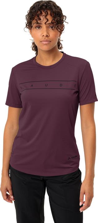 Produktbild Vaude Women's Qimsa Logo Shirt (44, XL)