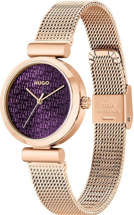Image du produit HUGO 1540128 Sweet Femme 30mm 3ATM (Montre analogique)