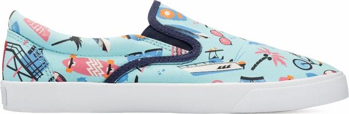 Bucketfeet Let's Go Surfing