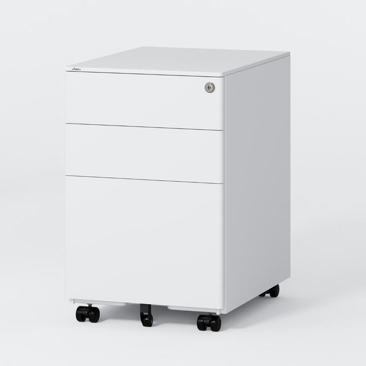 Image du produit ofinto Corps de bureau (39 x 52 x 60 cm)