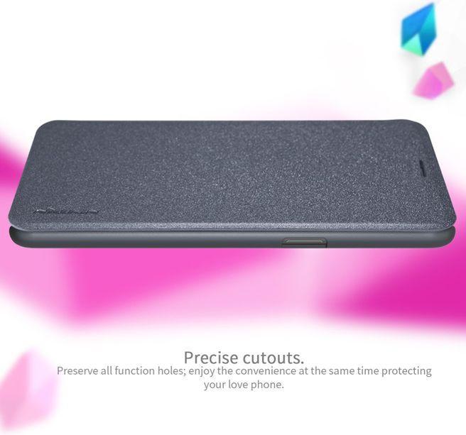 Produktbild Nillkin Sparkle Series (OnePlus 5T)