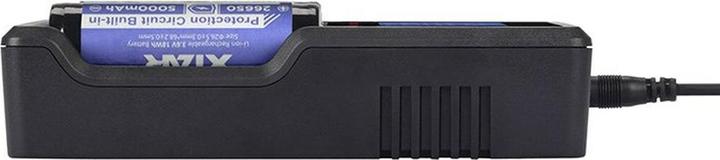 Actual product image Xtar VC4 (1 pcs., C, AAAA, AAA, A, AA, D, Chargers without battery)