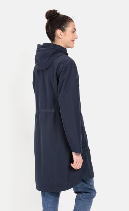 Actual product image Camel Active teXXXactive® coat made from recycled polyester (44)