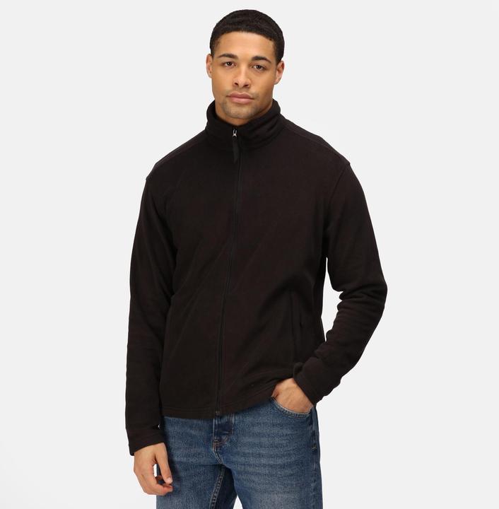 Actual product image Regatta Professional classic micro fleece jacket (L)