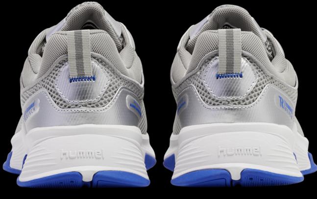 Produktbild hummel Reach Tr Core Silver (44)