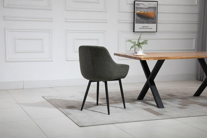 Produktbild SalesFever Essgruppe (160 x 90 x 75 cm)
