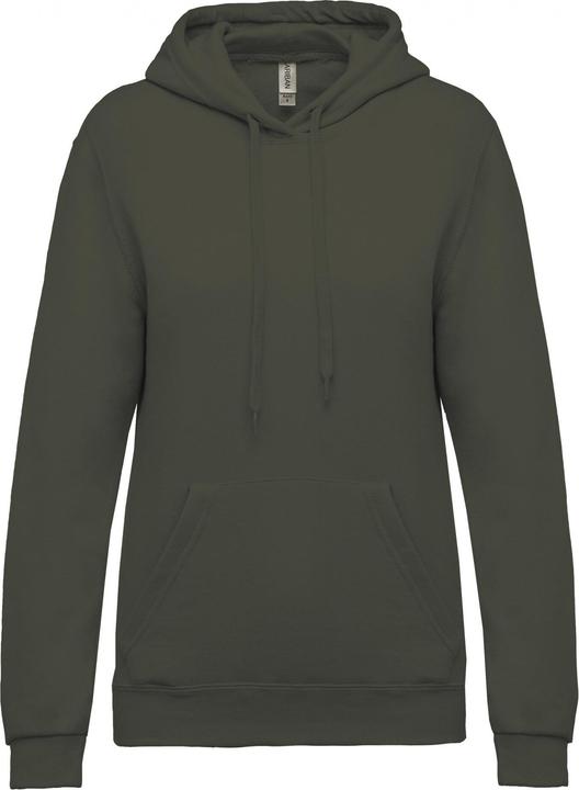 Dark Khaki