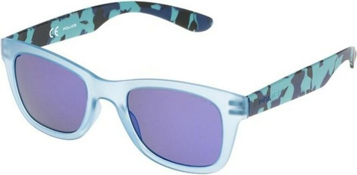 Immagine prodotto Police Occhiali da sole da uomo S194450715B Ø 50 mm