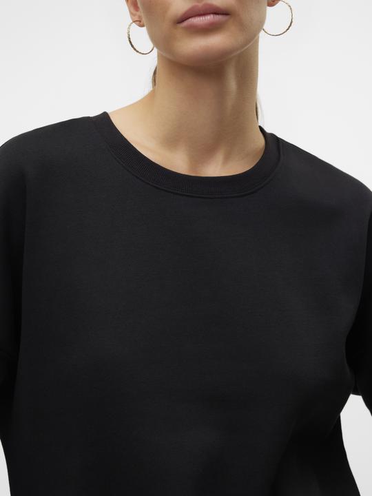 Produktbild Vero Moda Vmsonja Ls Sweat Jrs Noos (XS)