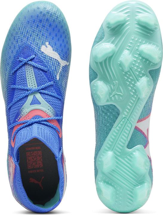 Produktbild Puma FUTURE 7 ULTIMATE Low FG/AG (41)