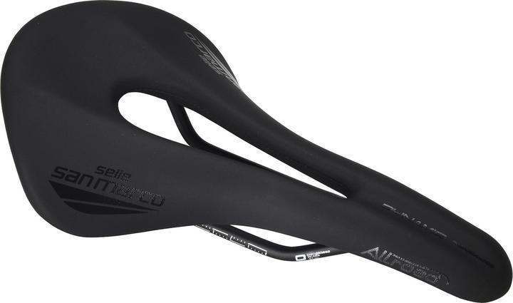 Selle San Marco Allroad Open-Fit Dynamic