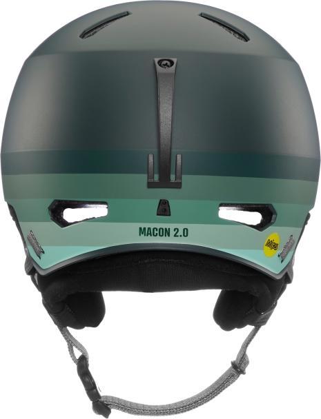Actual product image Bern Macon 2.0 (59 - 62 cm, L)