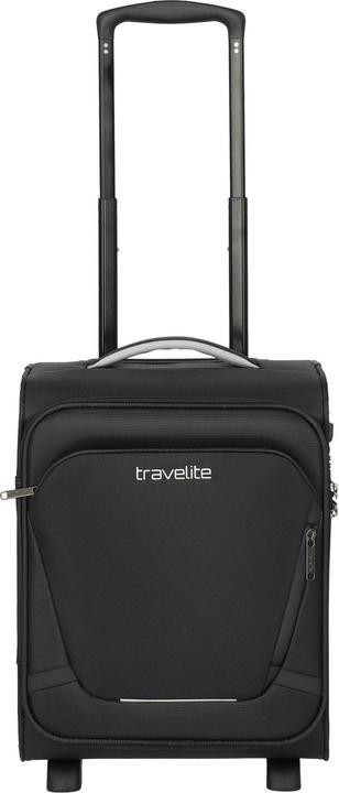 Image du produit Travelite Jetpack Trolley S Wings 2w Schwarz (25 l, Bagage à main (jusqu'à 50l))