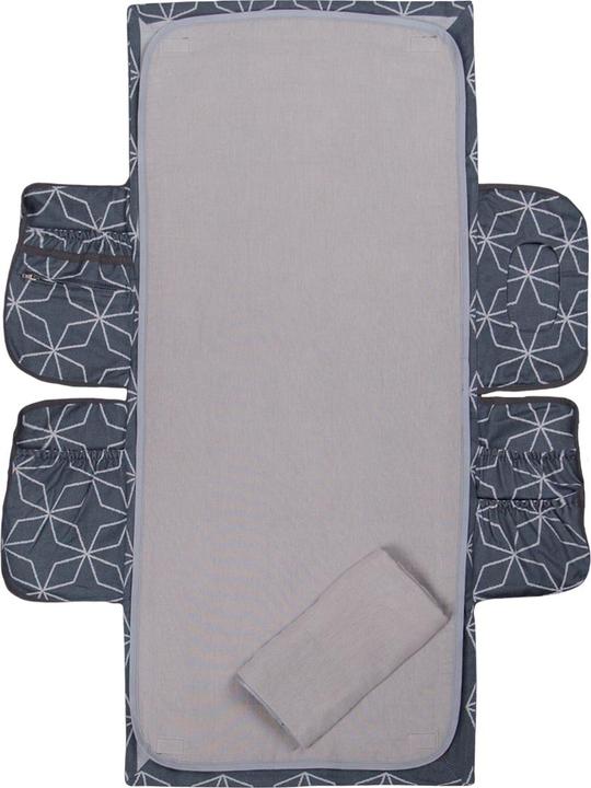 Produktbild Hoppediz Windeltaschen Organizer Wickelmax