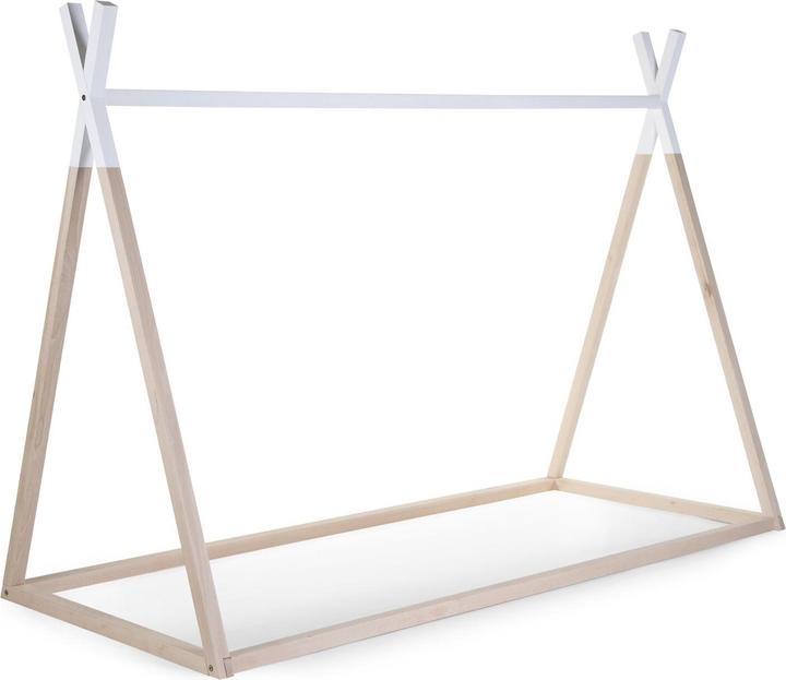 Productafbeelding Childhome Tipi (90 x 200 cm)