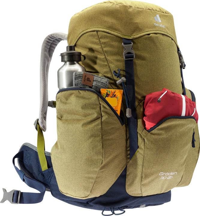 Actual product image Deuter Gröden 30 (30 l)