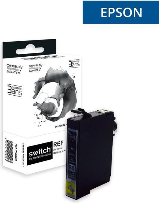 Productafbeelding Epson 16XL DuraBrite Ultra (BK)