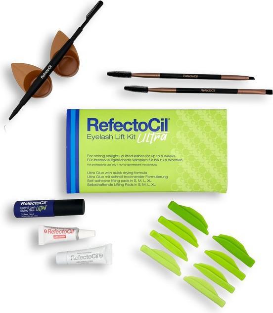 Image du produit Refectocil - Eyelash Lift Kit Ultra (7 ml)