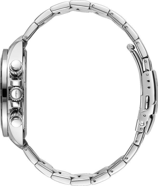 Immagine prodotto Rotary GB05440/04 Henley Cronografo 41mm 10ATM (Cronografo, 41 mm)