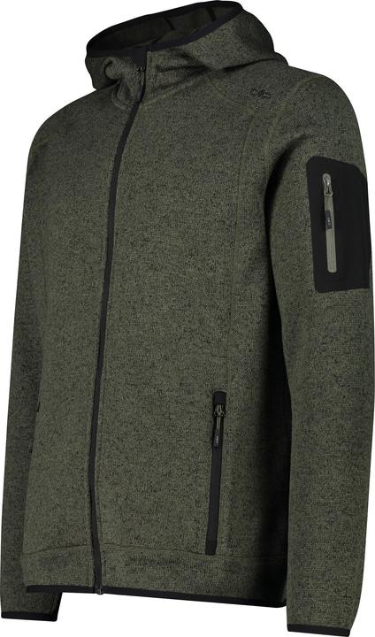 Produktbild CMP Campagnolo Fleece Hoodie (L)