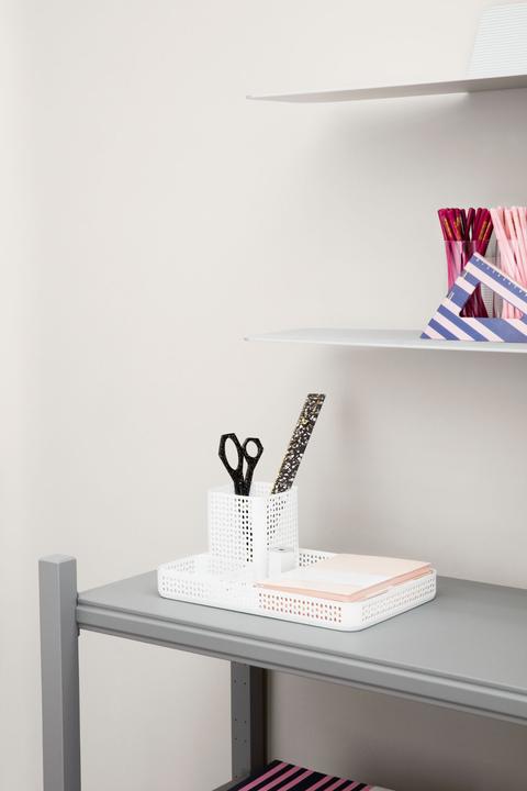 Actual product image Normann Copenhagen Nic Nac Organizer (22.5 x 22.5 x 6 cm, 3 l)