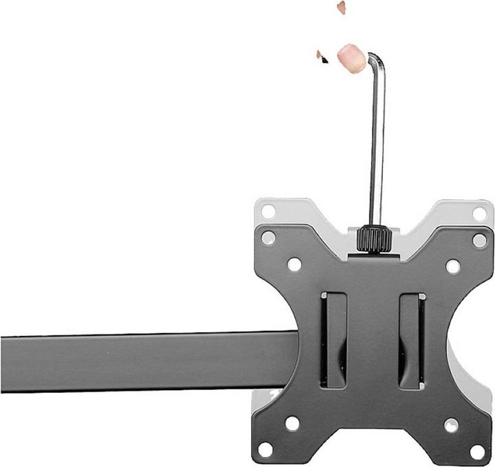 Actual product image Neomounts FPMA-D550D4 (Table, 32.01")