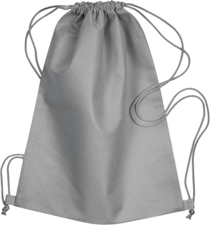 Actual product image MidOcean Daffy Non-Woven Drawstring Bag