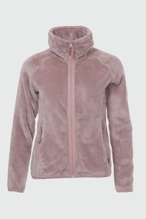 Rukka Romy Damen Fleece Jacke